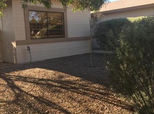 2757 W Firebrook Rd, Tucson, AZ 85741