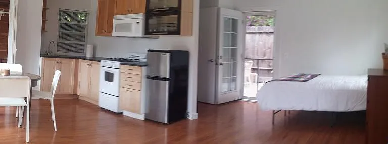 Interior Panorama