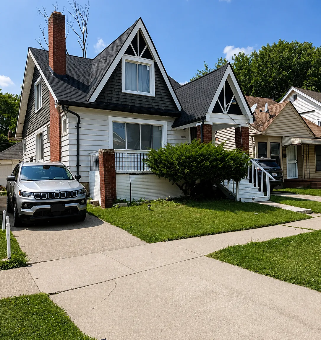 14877 Lesure St - MI - 1 — Photo 2