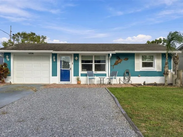 13736 JUDY AVENUE, HUDSON, FL 34667