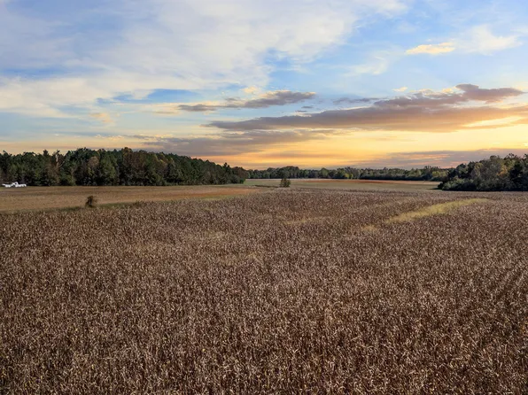 0 State Highway 43, Whitakers, NC 27891