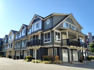 430 Duncan St #52, New Westminster, BC V3M0M2