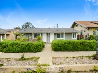245 Palm Pl, Pomona, CA 91767