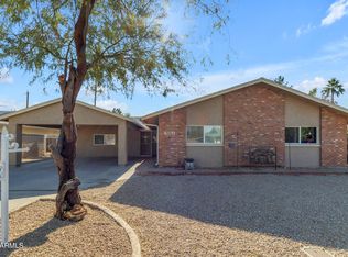 4831 W Belmont Ave, Glendale, AZ 85301