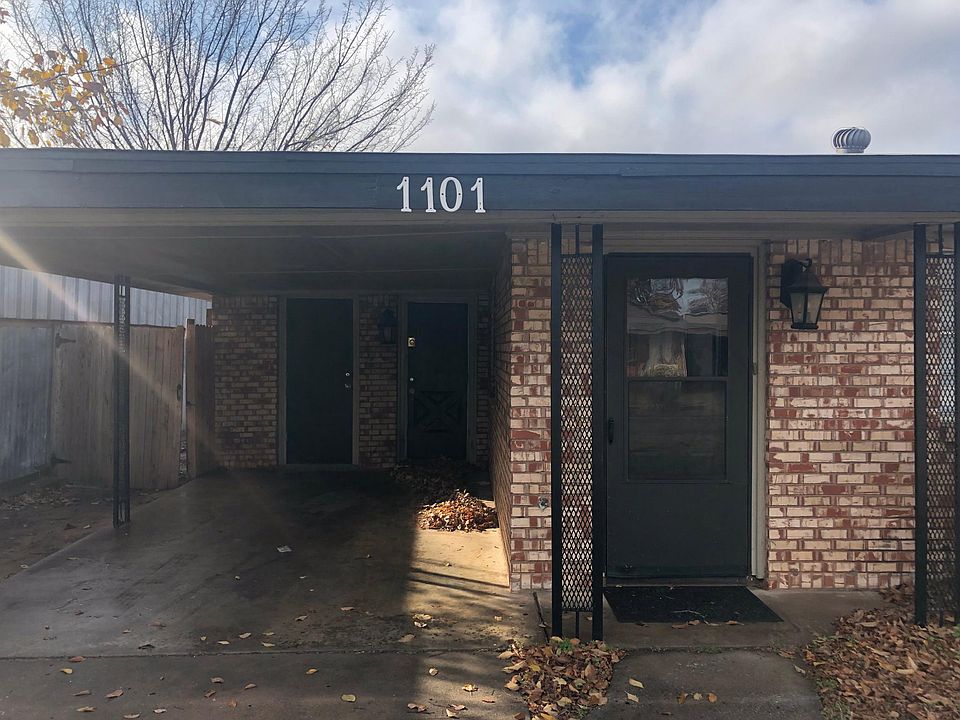 1st image of 1101 N Carol Ln #A