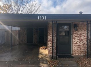 1101 N Carol Ln #A, Oklahoma City, OK 73127