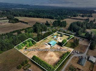 1500 Morehead Rd, Crescent City, CA 95531