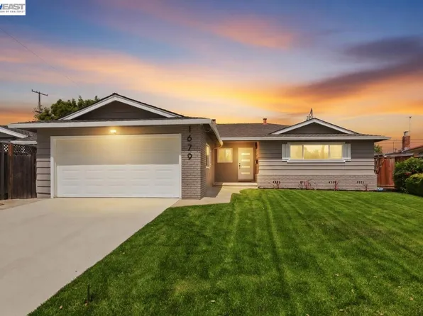 1679 Catalonia Way, San Jose, CA 95125