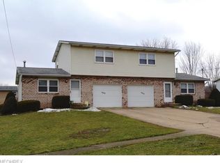 1850 Brookwood Ct, Orrville, OH 44667