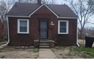 9596 Decatur St, Detroit, MI 48227