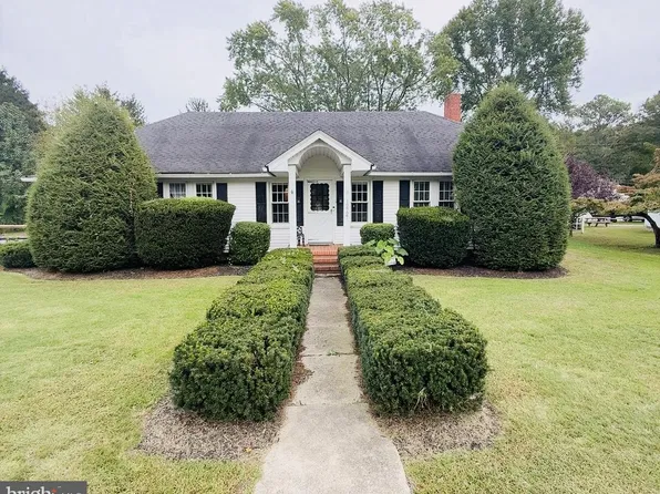 12727 Dupont Blvd, Ellendale, DE 19941