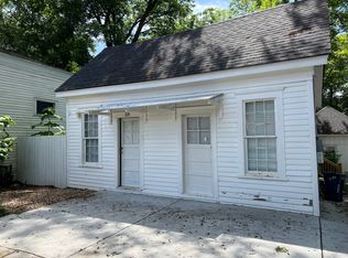 221 Hiawassee Ave, Athens, GA 30601