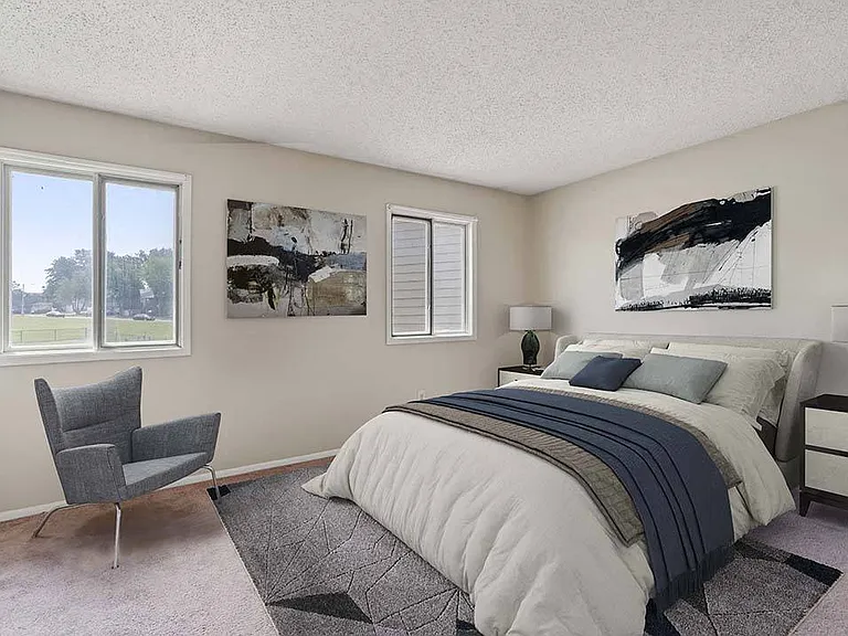 Modern Design Elements