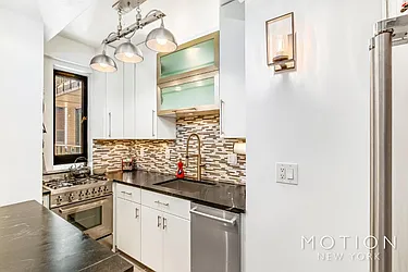 Rented by MOTION New York