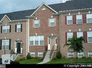 643 McLeary Sq SE, Leesburg, VA 20175