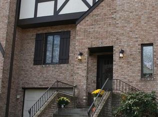 803 Olde Ingomar Ct, Pittsburgh, PA 15237