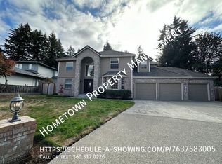 3144 41st Way SE, Olympia, WA 98501