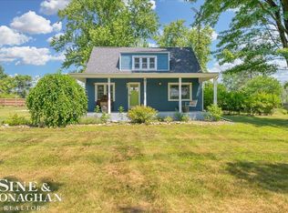 7446 Lapeer Rd, Clyde, MI 48049