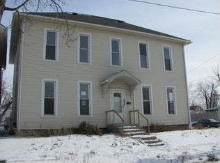604 N Jefferson St, Lima, OH 45801