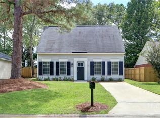 115 Turnbuckle Court, Savannah, GA 31410