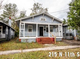 215 N 11th St, Wilmington, NC 28401