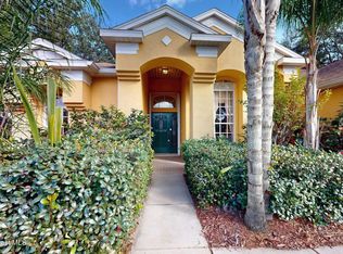 2703 Barrow Dr, Merritt Island, FL 32952