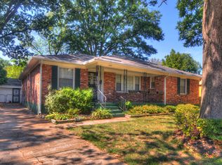 1757 Myrna Ln, Memphis, TN 38117