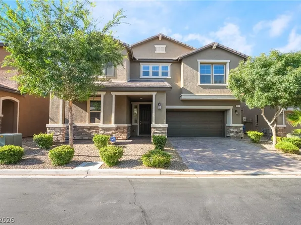 107 Nola Stream Ct, Las Vegas, NV 89183