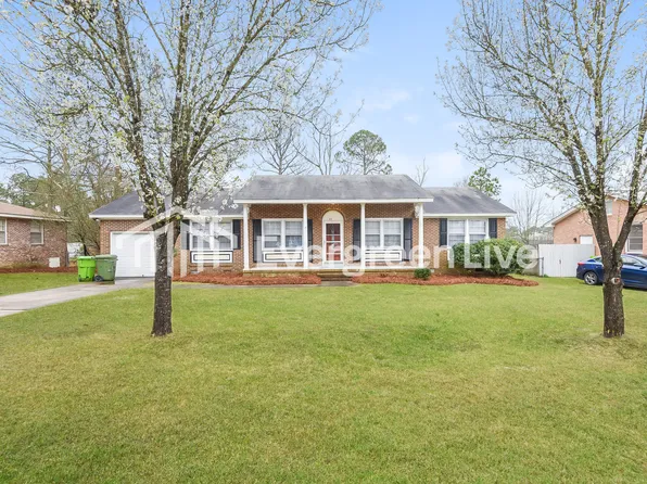 312 Arcola Dr, Columbia, SC 29223