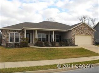 11966 NW 13th Ave, Gainesville, FL 32606