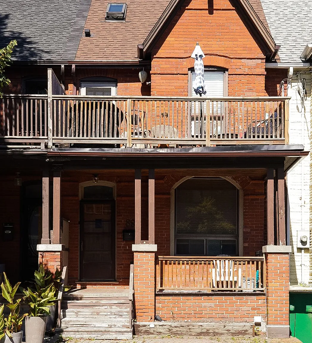 2 bed, $2,500 — Photo 1