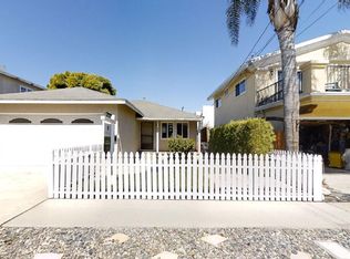1229 6th St, Hermosa Beach, CA 90254