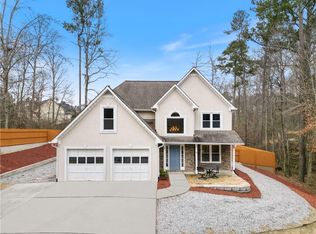 5791 Mason Jones Dr, Powder Springs, GA 30127