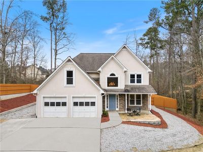5791 Mason Jones Dr, Powder Springs, GA, 30127