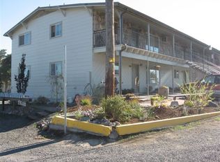 MF080-Brush Lane Apts- CB, Madras, OR 97741