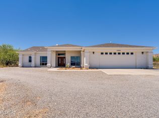 17950 S Sonoita Hwy, Vail, AZ 85641