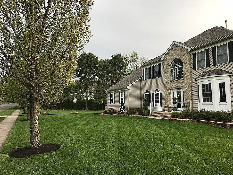 1665 Glendola Rd, Wall Township, NJ 07719 Zillow