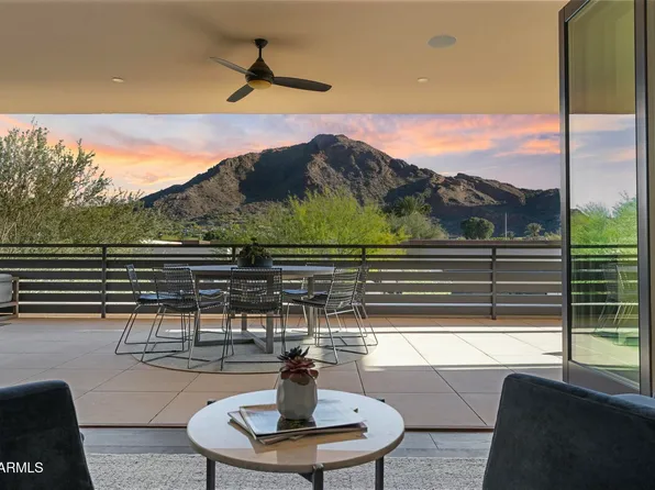 5527 E ARROYO VERDE Drive, Paradise Valley, AZ 85253