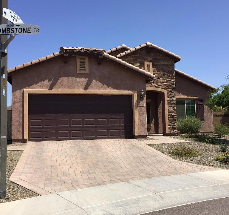 1st image of 1636 W Tombstone Trl