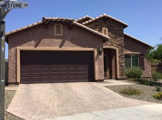 1636 W Tombstone Trl, Phoenix, AZ 85085