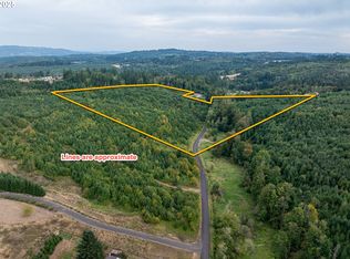 Barker Rd, Rainier, OR 97048