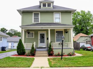 423 Griswold St, Elgin, IL 60123