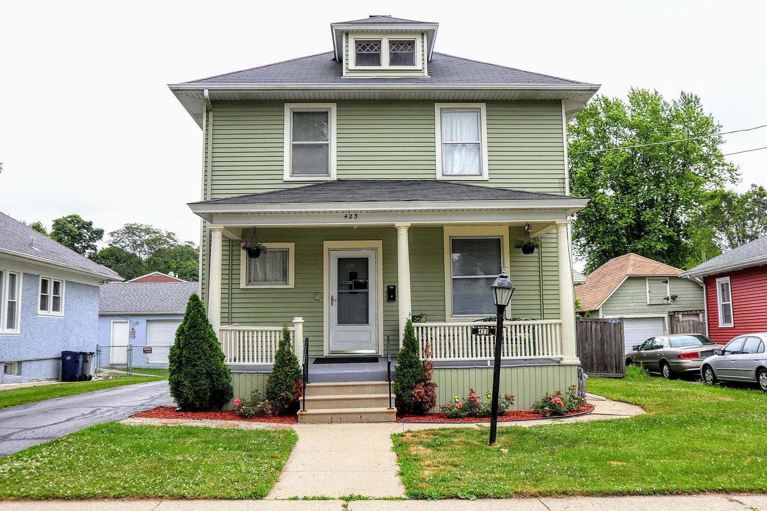423 Griswold St photo 1