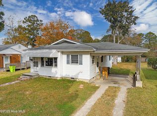2108 Griffin Ave, New Bern, NC 28560