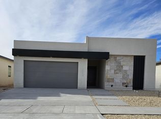 1787 Urijah Pl, El Paso, TX 79928
