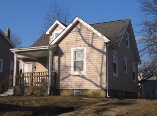 3806 Ridgewood Ave, Baltimore, MD 21215