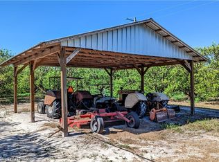 Gough Rd, Ona, FL 33865