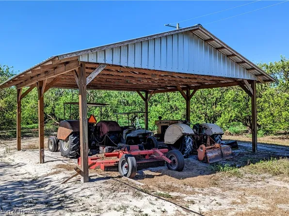 Gough Rd, Ona, FL 33865