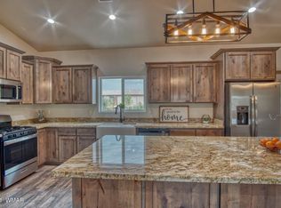 7047 Dusty Saddle Trl, Show Low, AZ 85901
