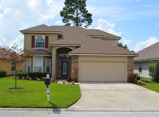 2132 Trailwood Dr, Fleming Island, FL 32003